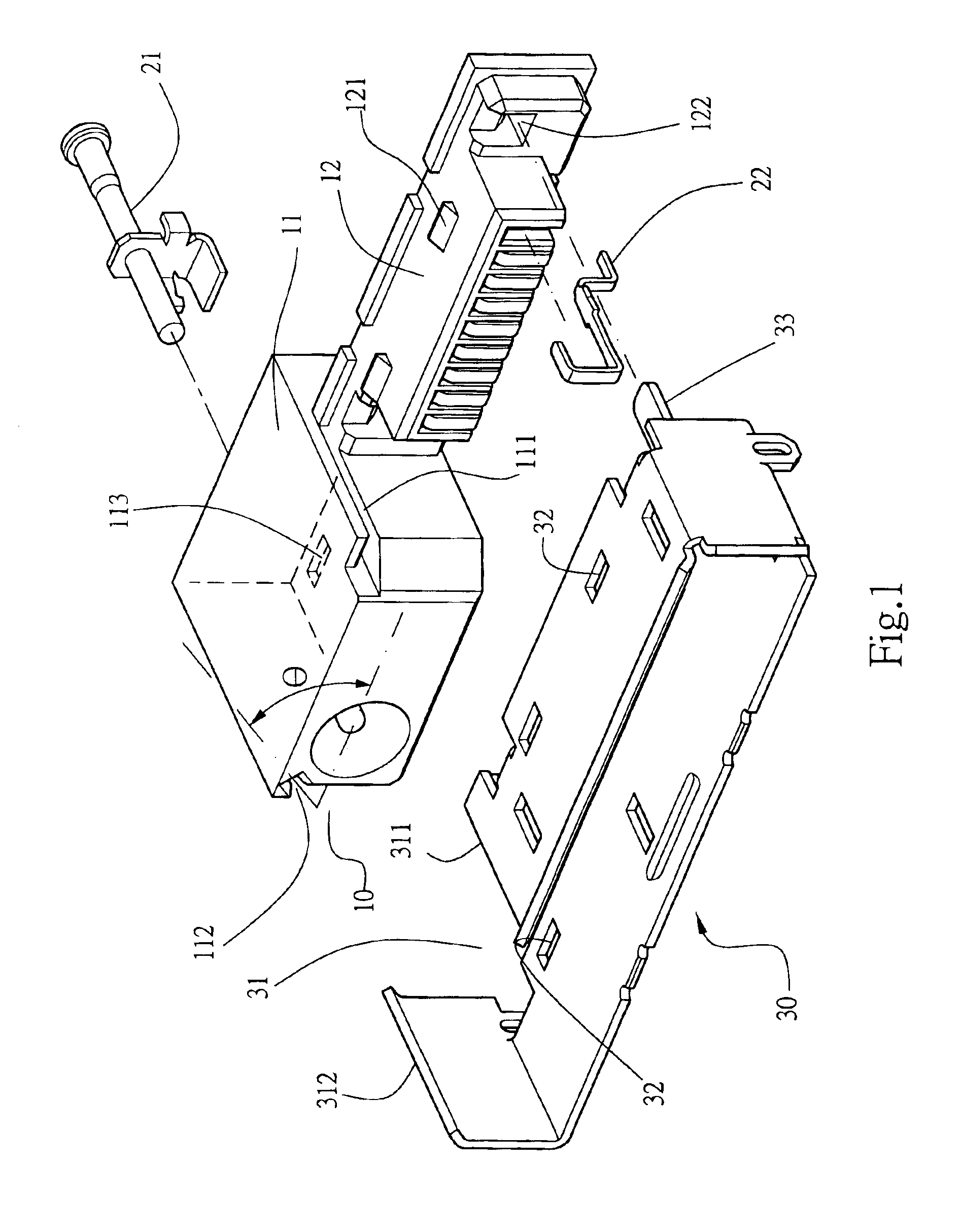 Electrical connector