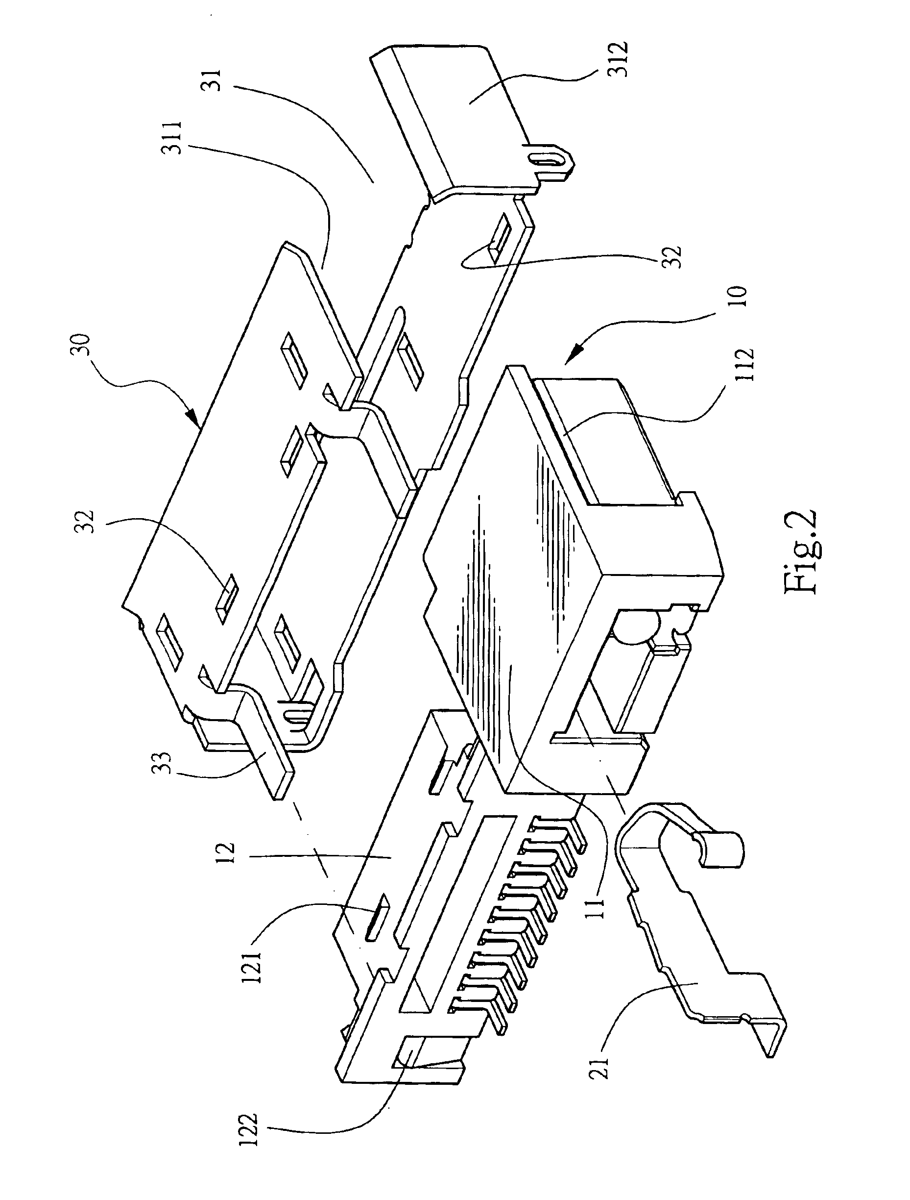 Electrical connector