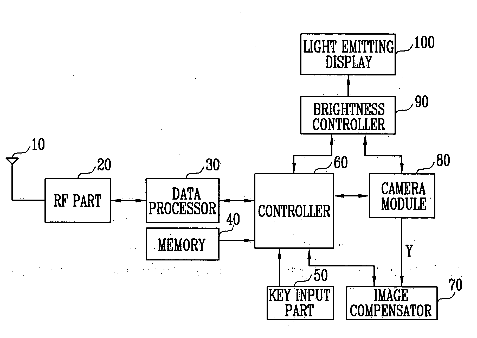 Display apparatus and displaying method thereof