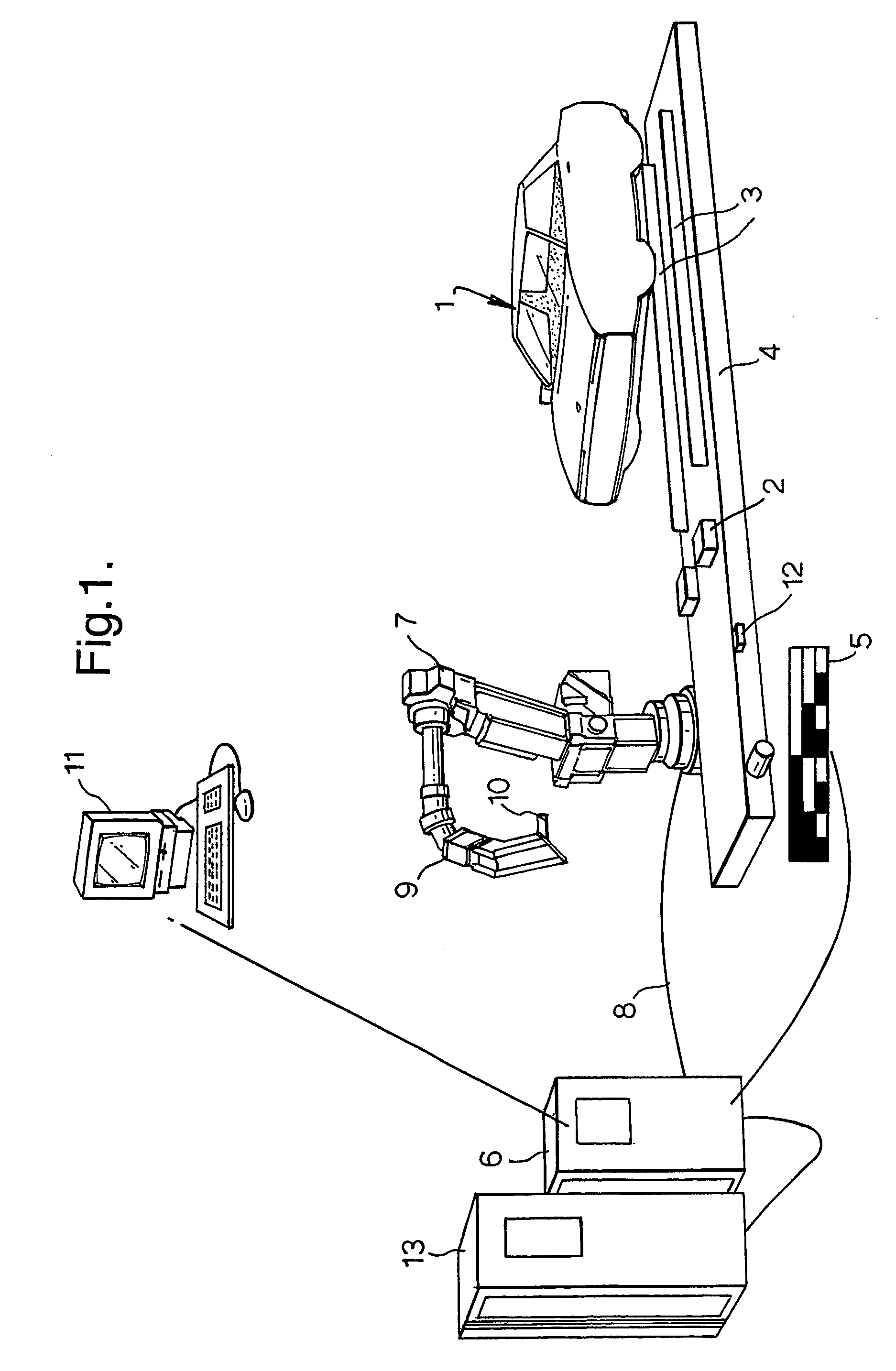 Auto Motion: Robot Guidance for Manufacturing