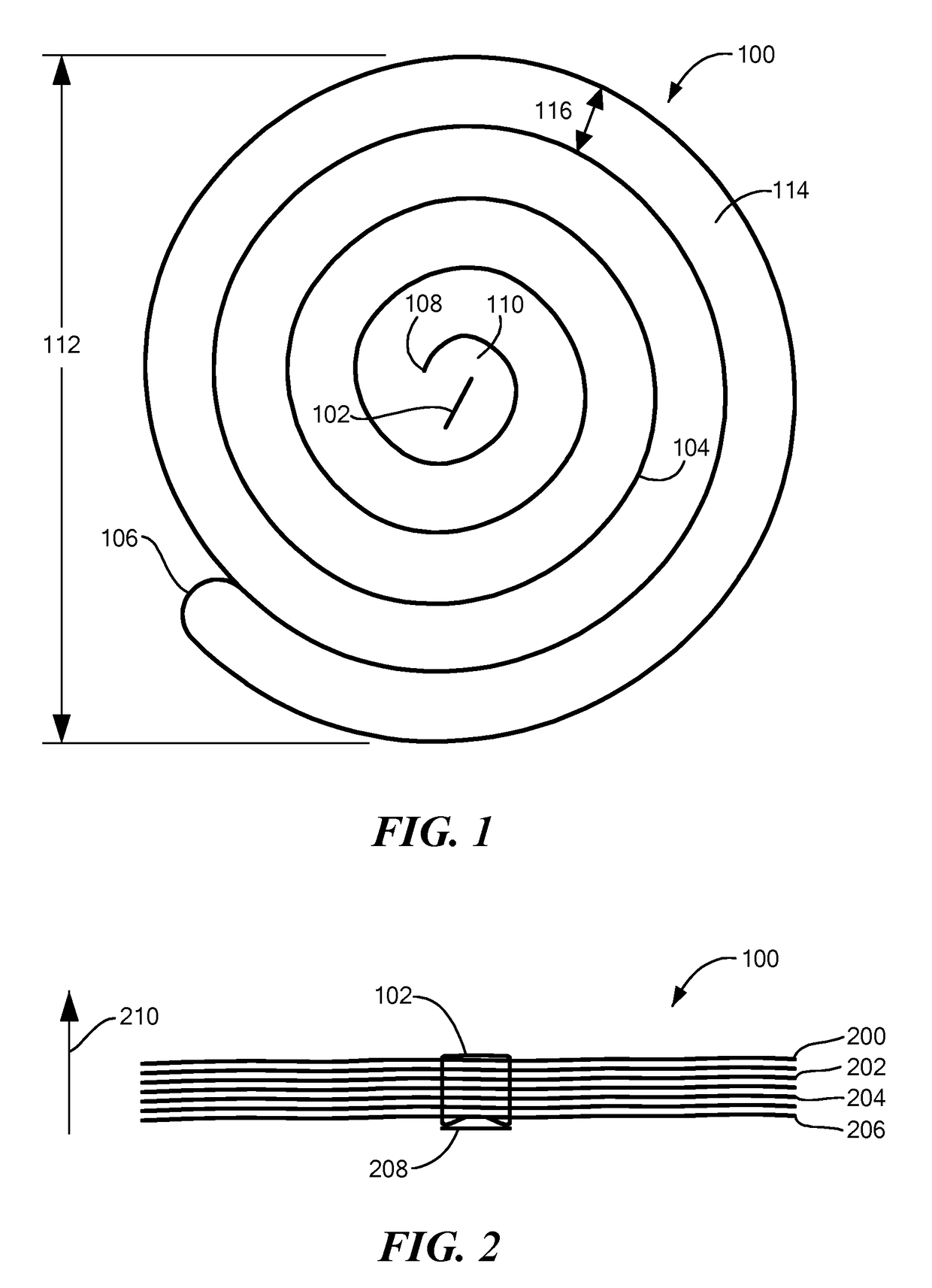 Expandable Package Filler or Ornament