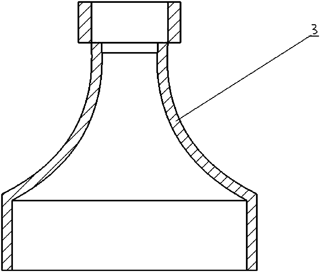 Rotary conductive apparatus