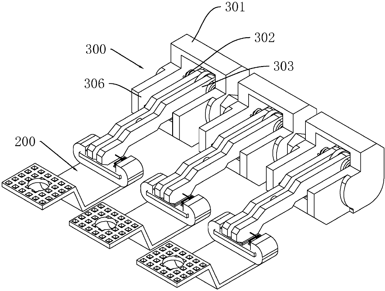 Molded case circuit breaker