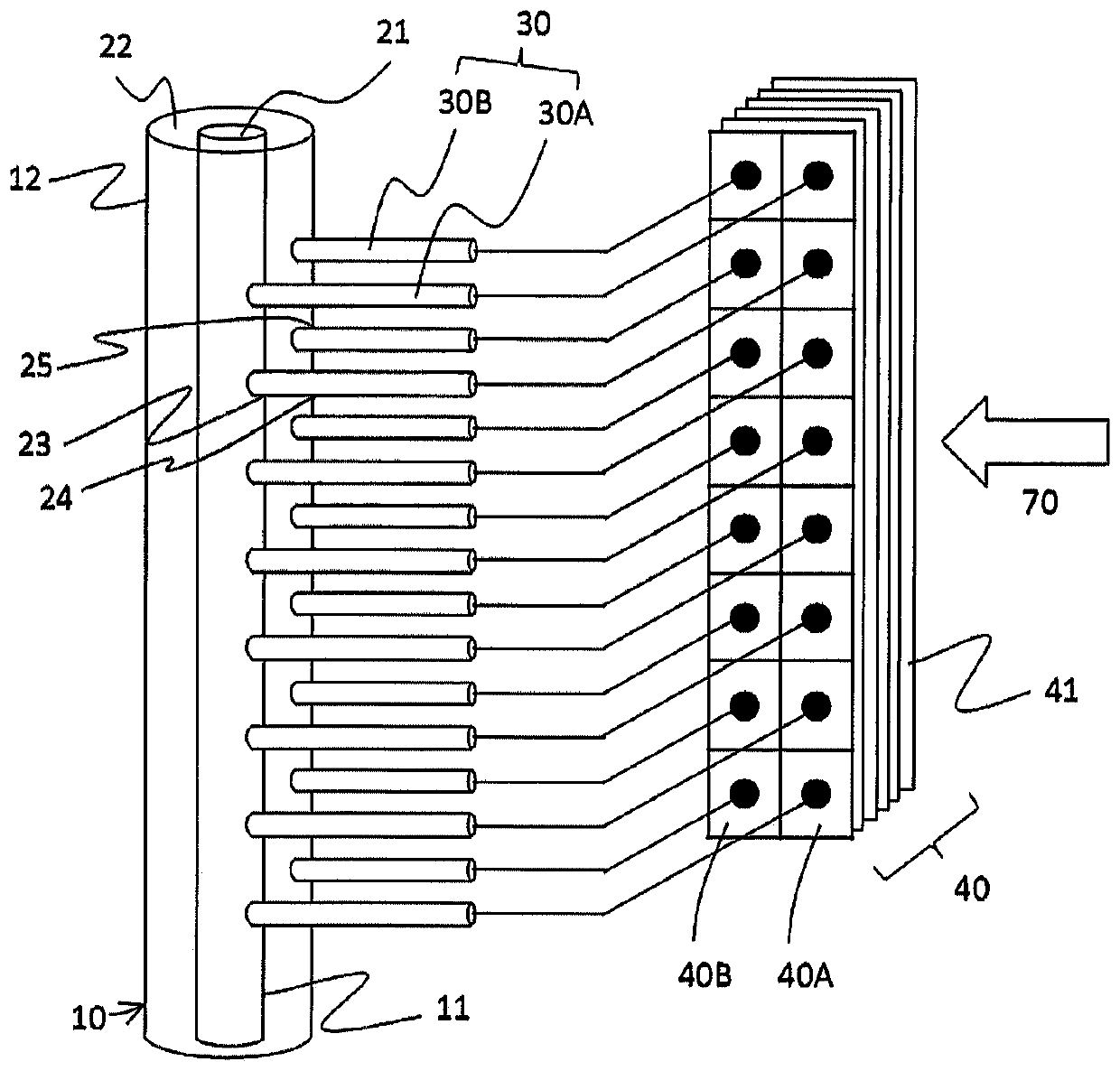 Heat exchanger and refrigeration cycle device