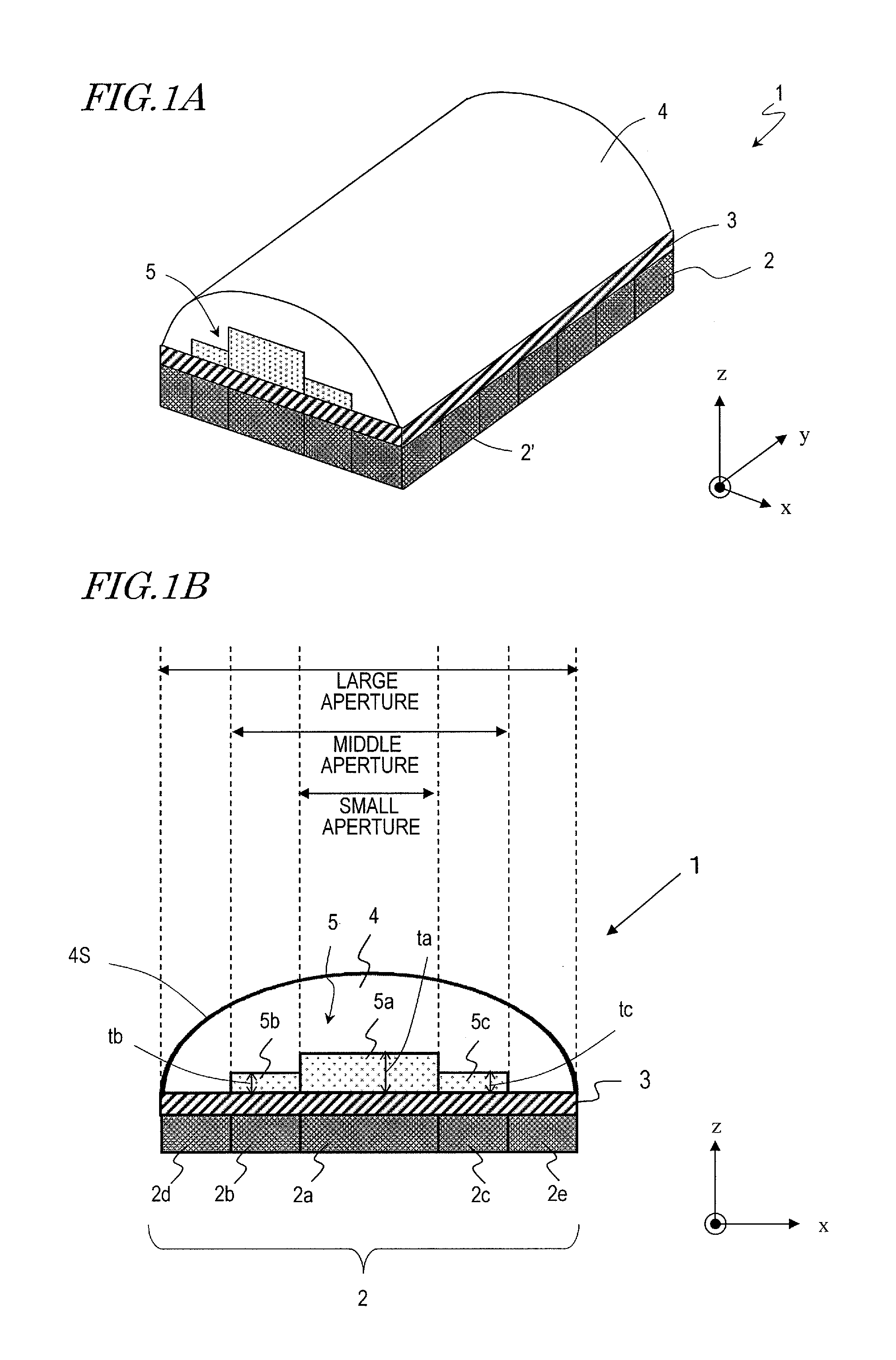 Ultrasound probe