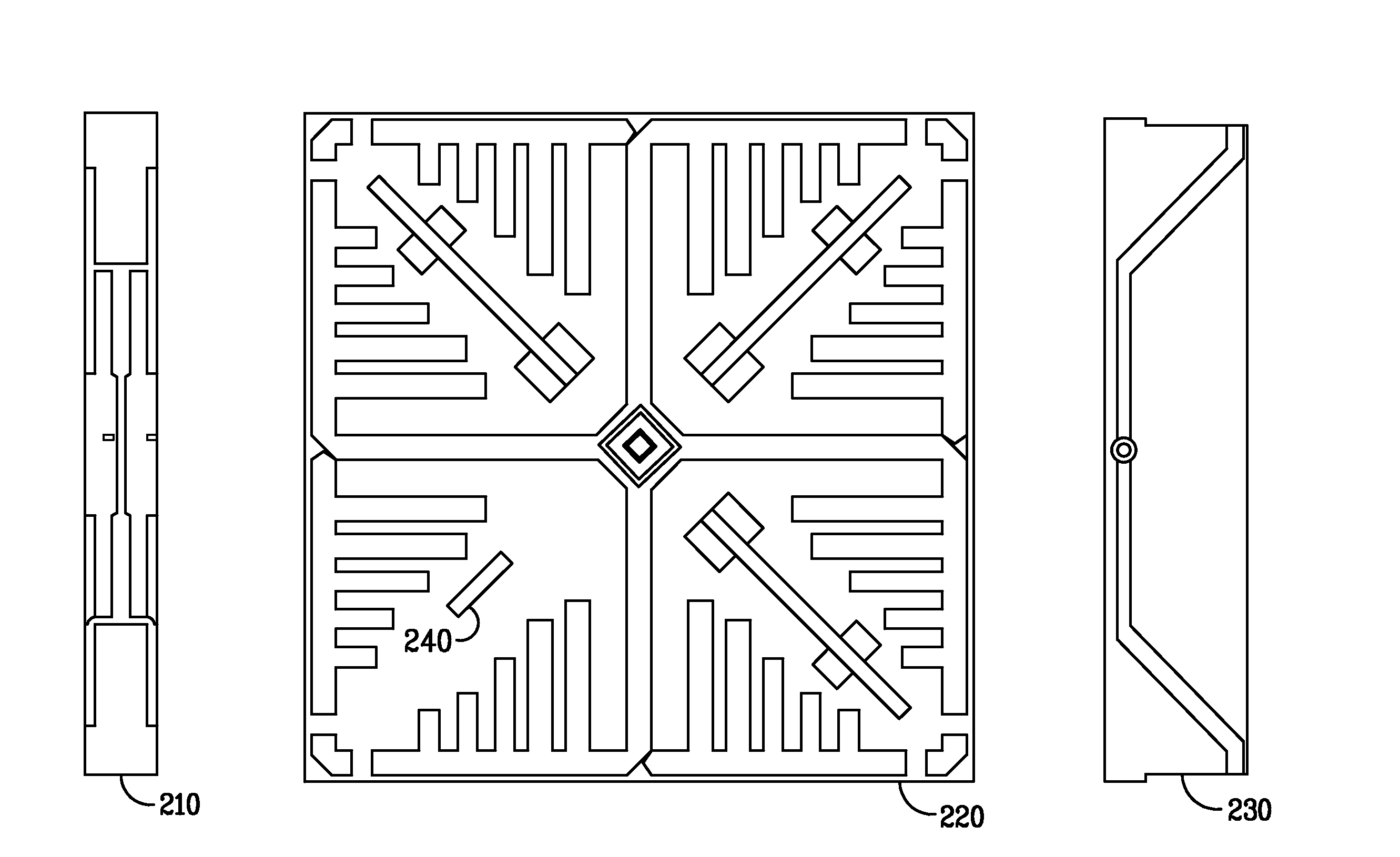 Antennas with Polarization Diversity