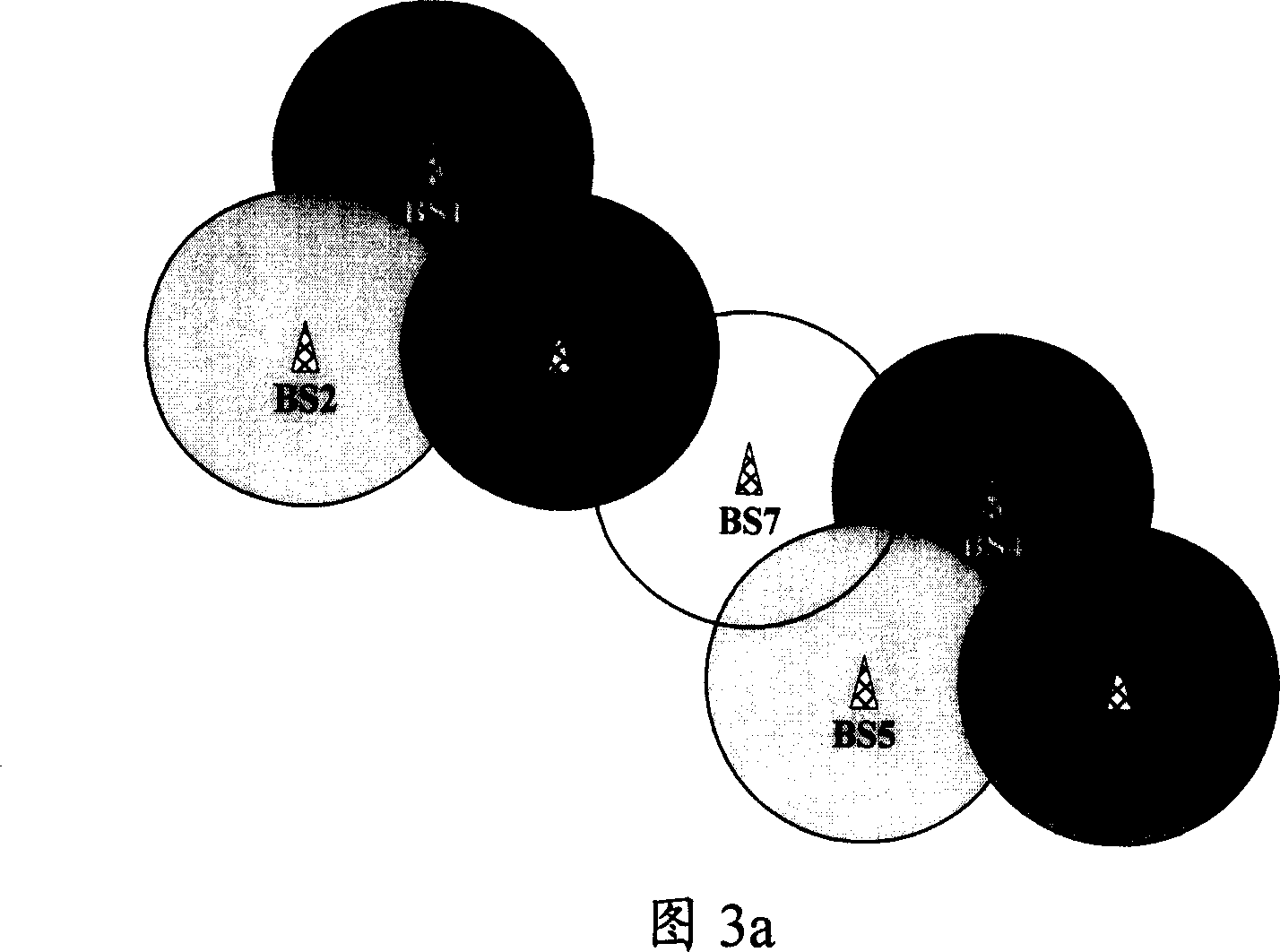 Method for adjusting communication resources inside community