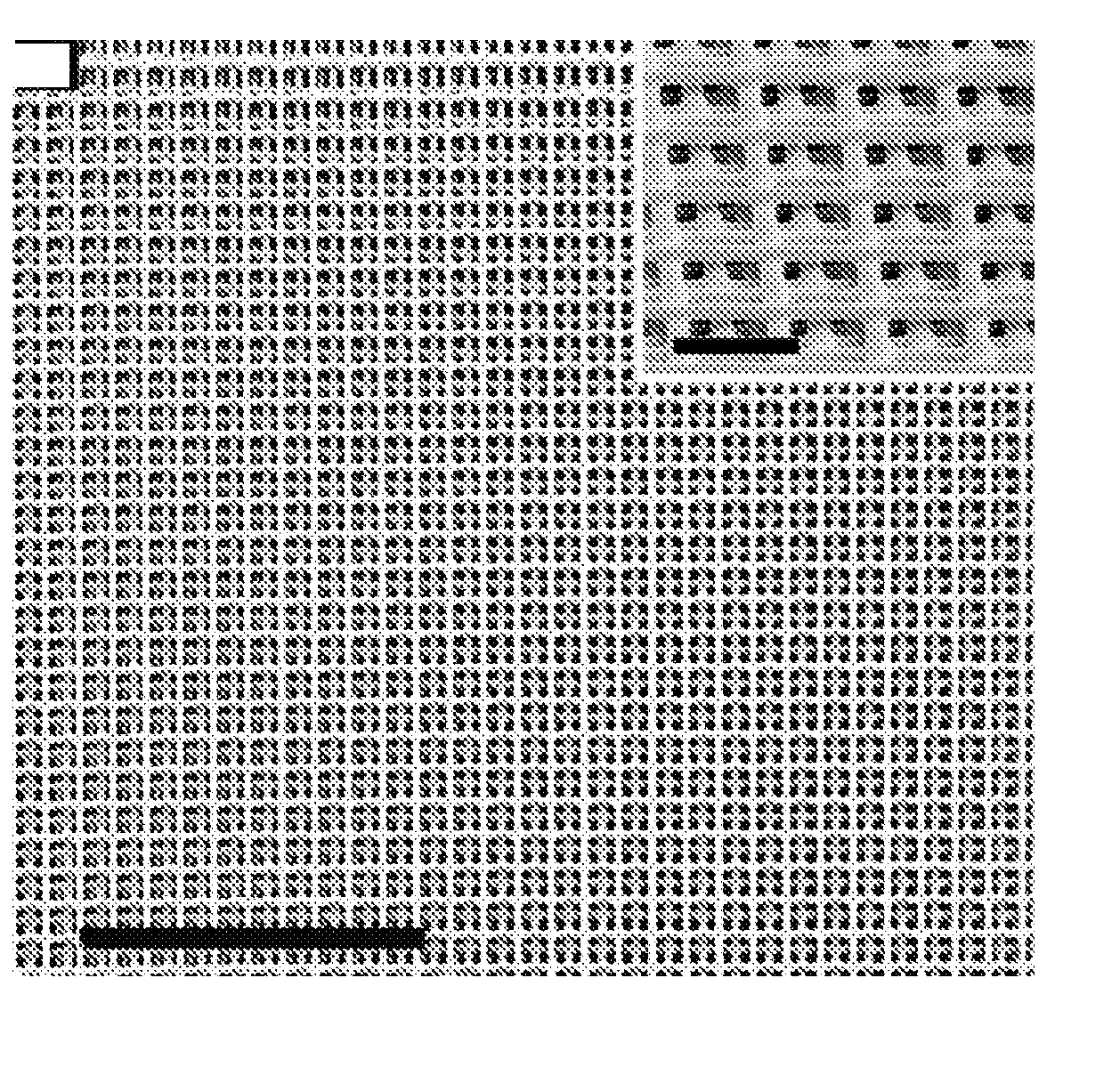 Viscoelastic ink for direct writing of hydrogel structures