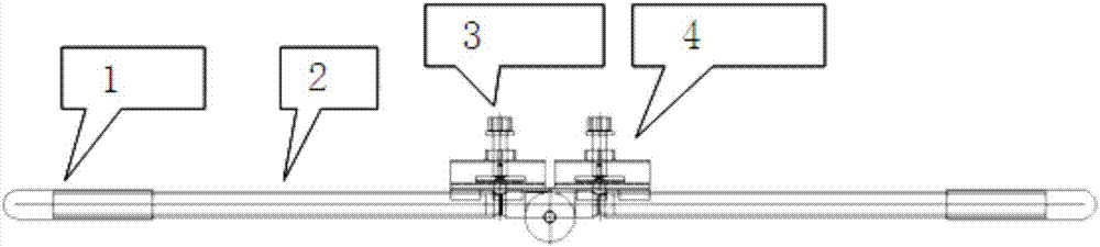 Rapid evaluation tool and rapid evaluation method for weld quality of butt-fusion welding