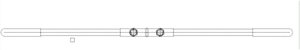 Rapid evaluation tool and rapid evaluation method for weld quality of butt-fusion welding