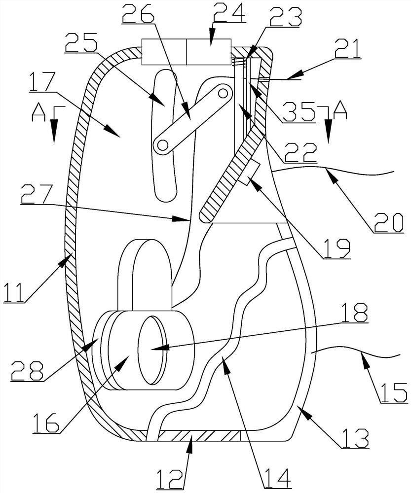 Multi-protection dustproof mask