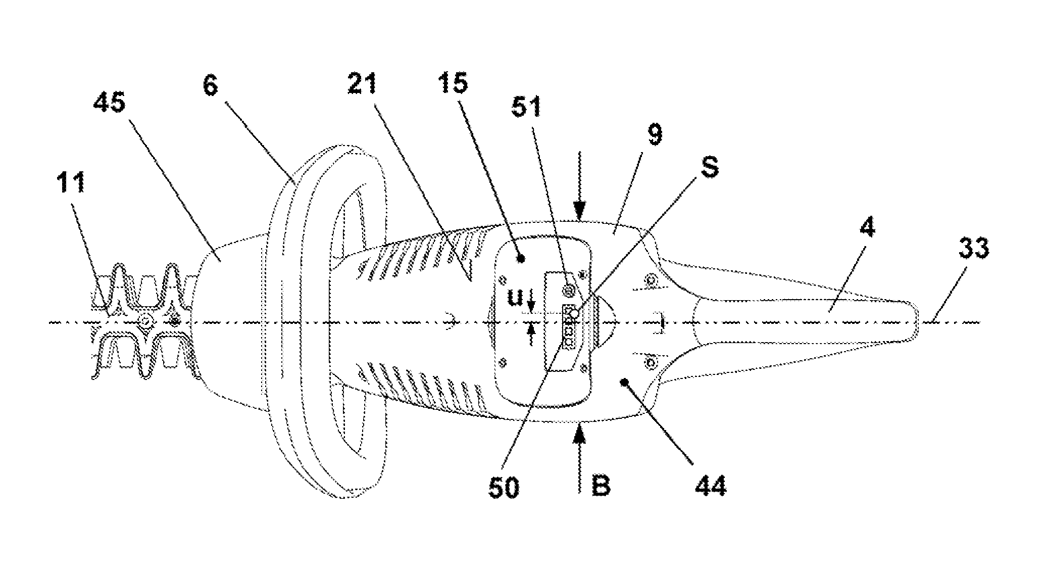 Battery Pack-Operated Hand-Held Power Tool