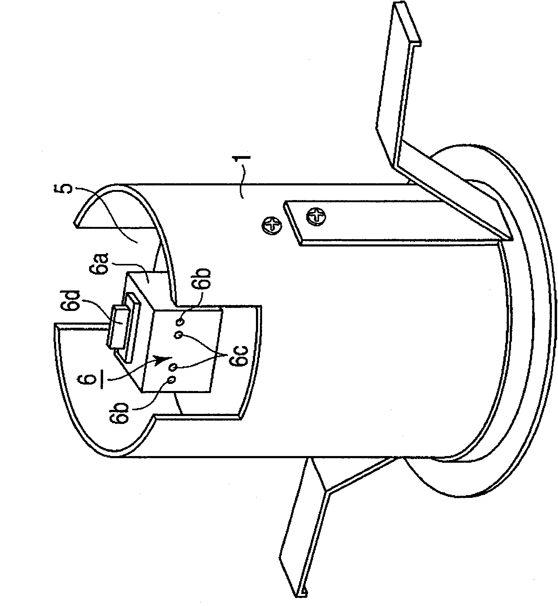 Light-emitting device and illumination apparatus