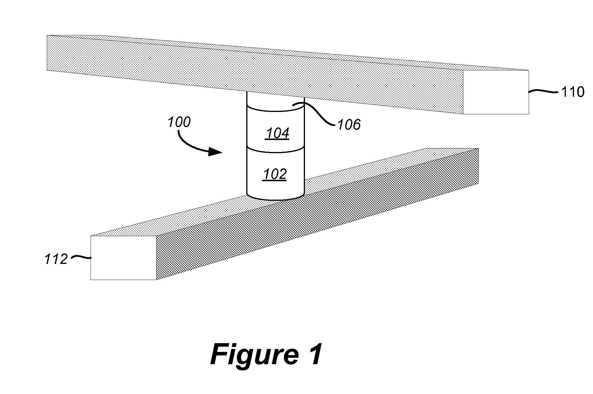 Systems for high bandwidth one time field-programmable memory