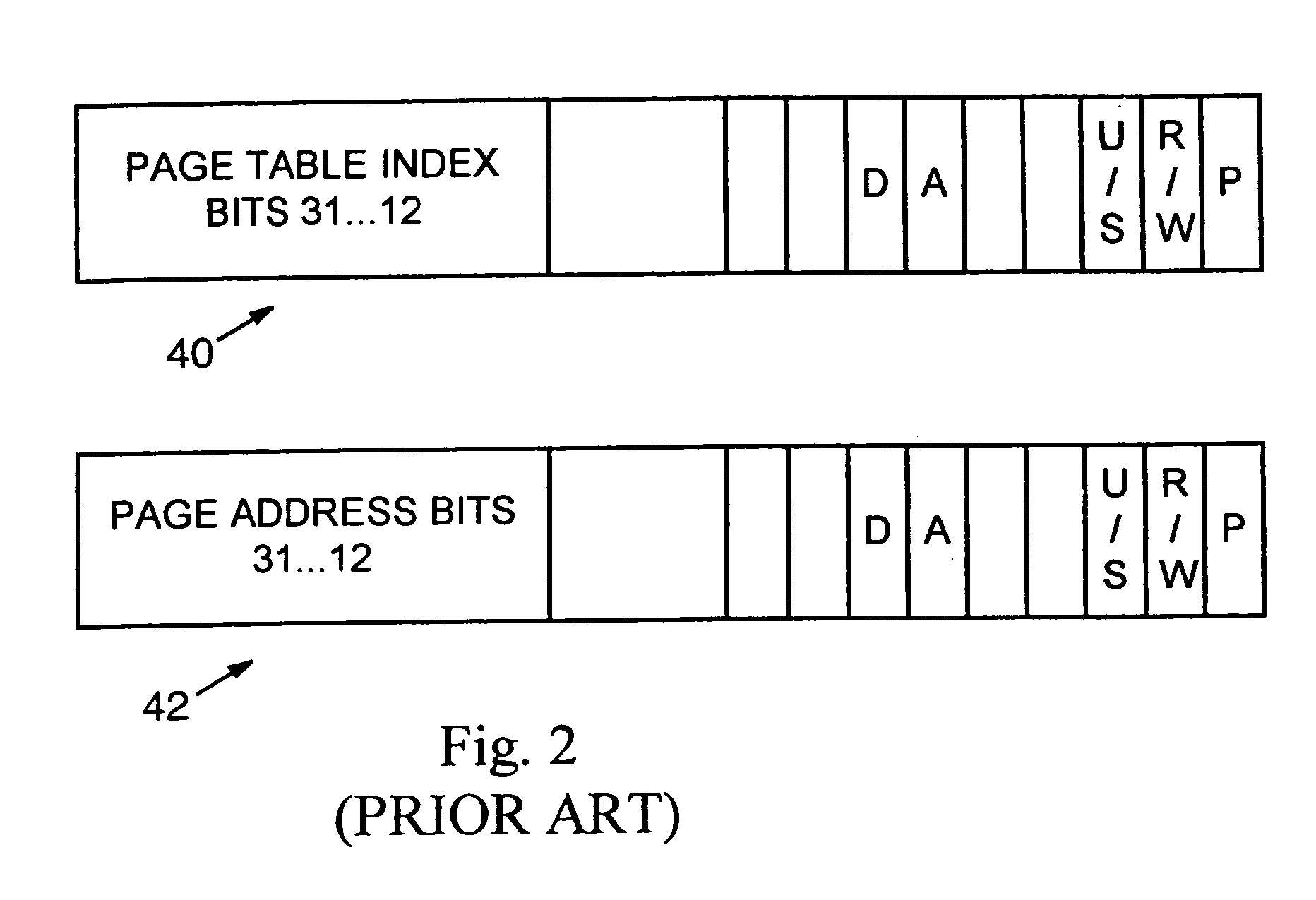 Application programming interface enabling application programs to group code and data to control allocation of physical memory in a virtual memory system