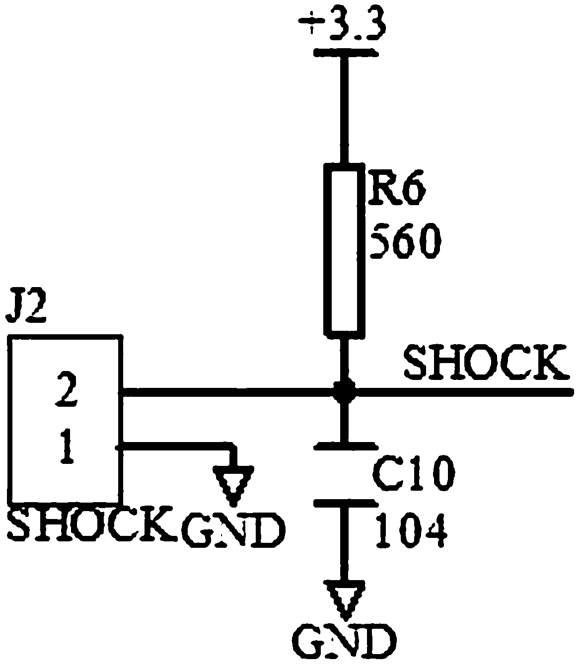 Transformer anti-theft control system