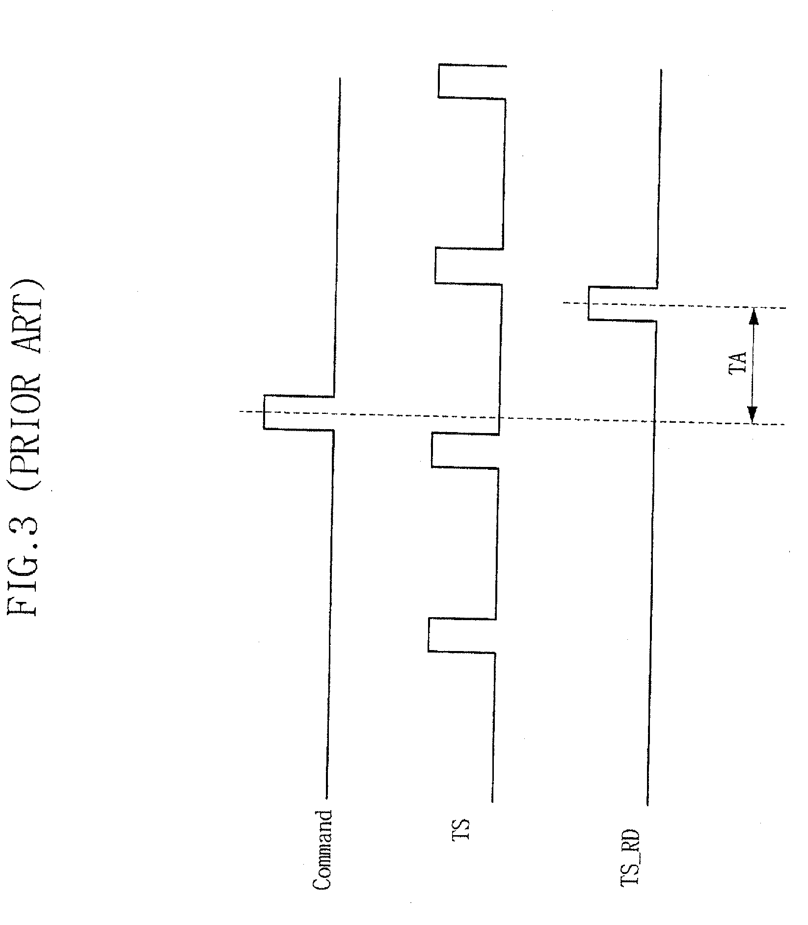 Method for outputting internal temperature data in semiconductor memory device and circuit of outputting internal temperature data thereby