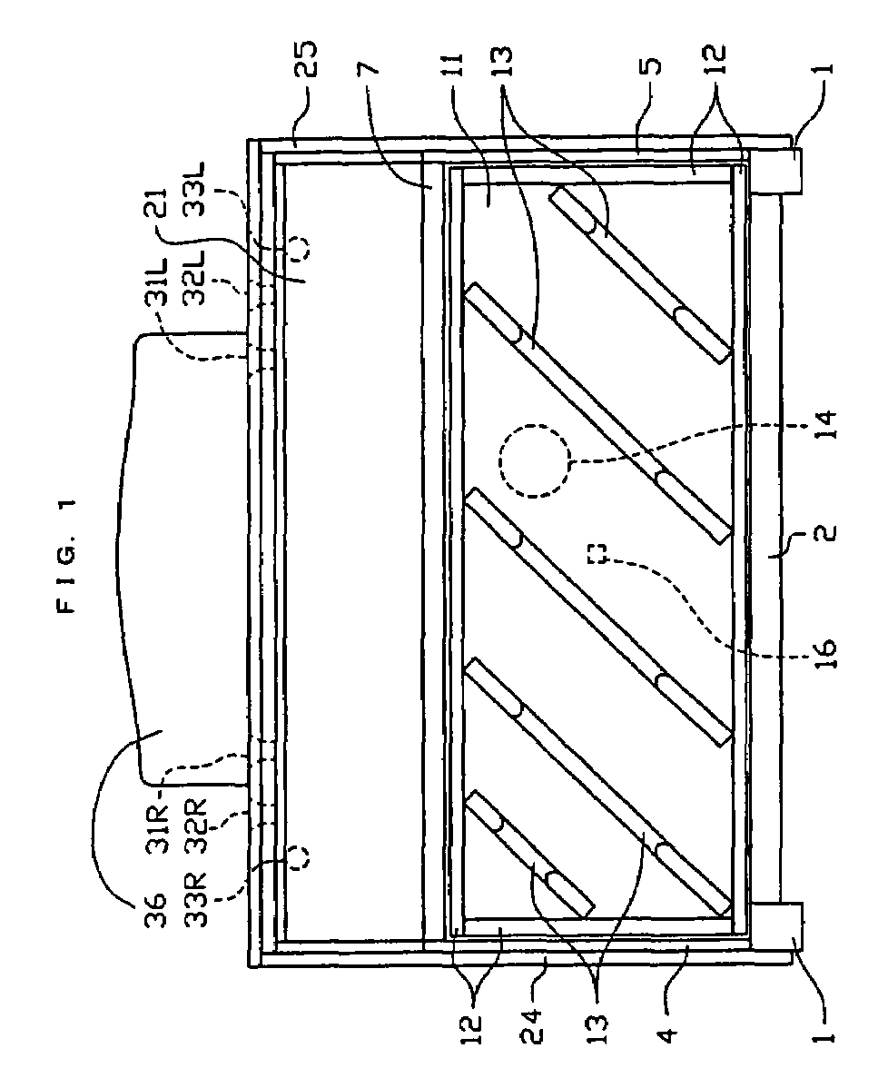 Musical tone apparatus