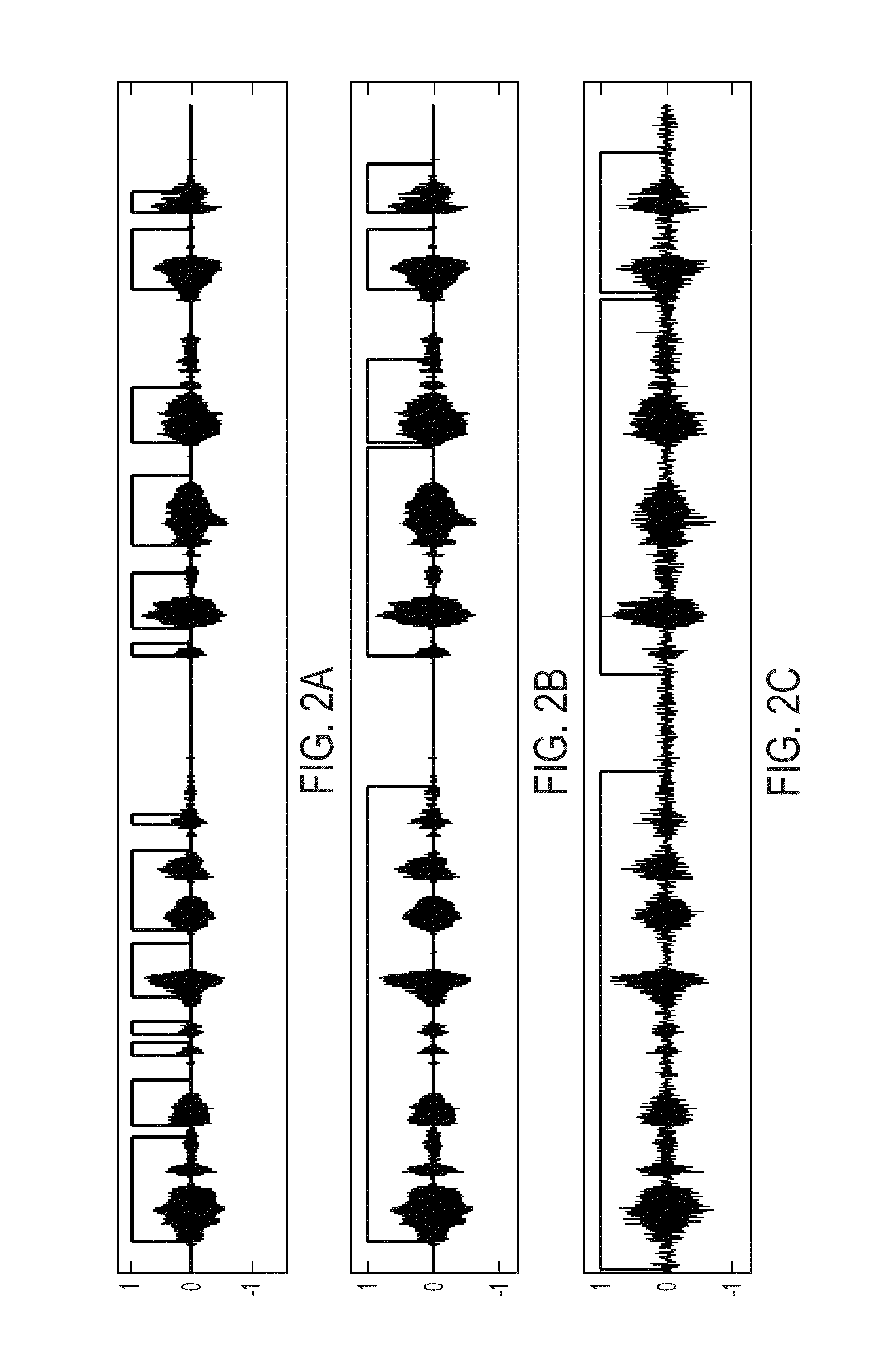 Automated method of classifying and suppressing noise in hearing devices