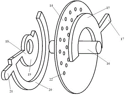 Infusion set