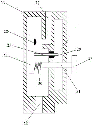 Infusion set