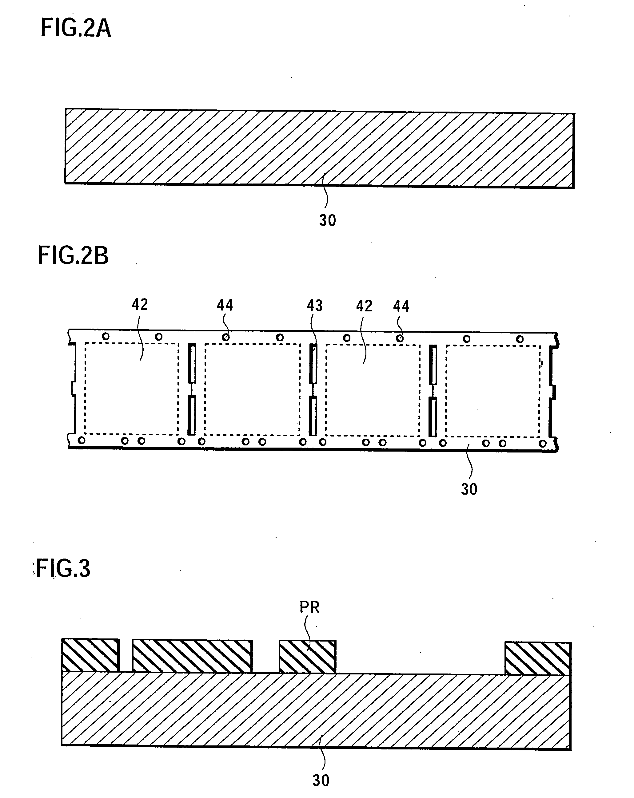 Circuit device and manufacturing method thereof