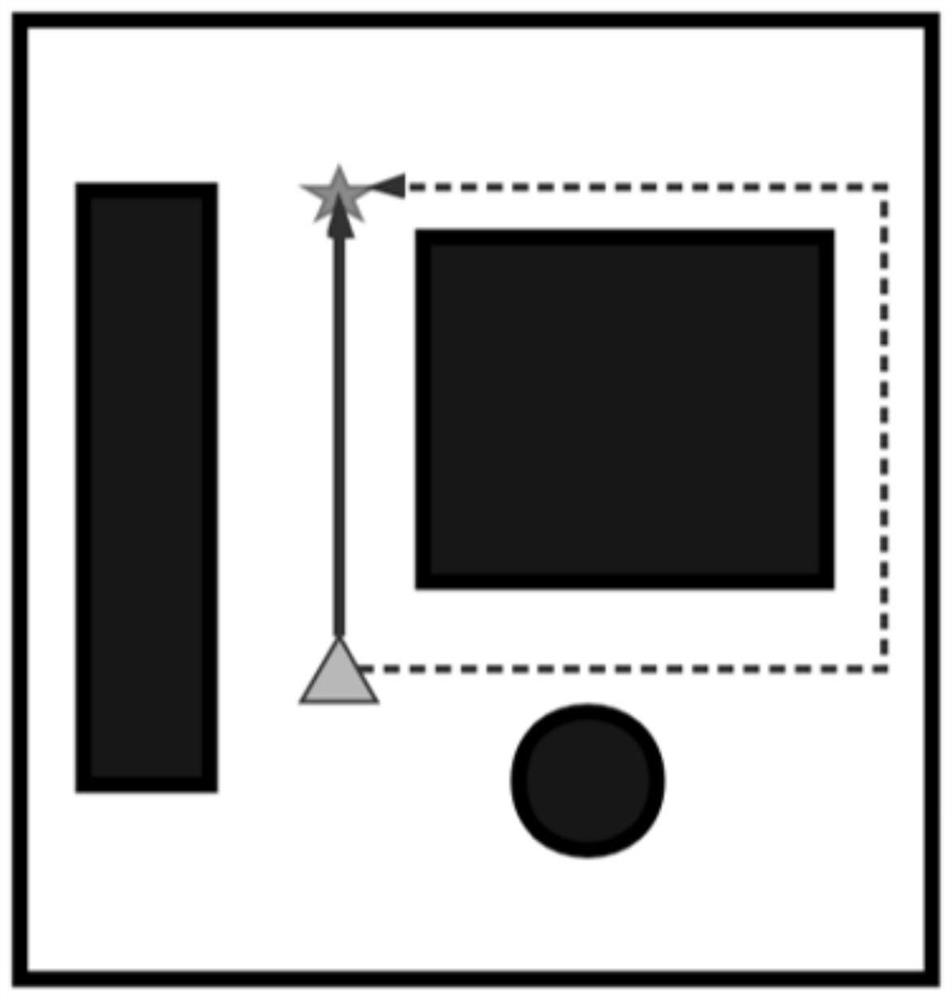 Robot, navigation method and device thereof and computer readable storage medium