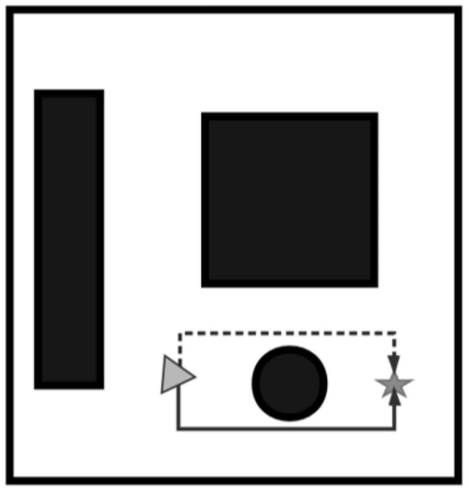 Robot, navigation method and device thereof and computer readable storage medium