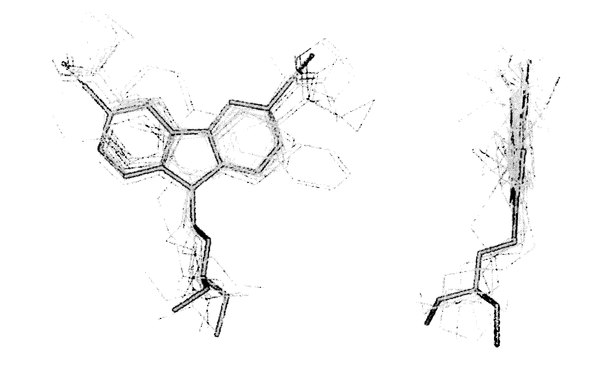 Carbazole Compounds and Therapeutic Uses of the Compounds