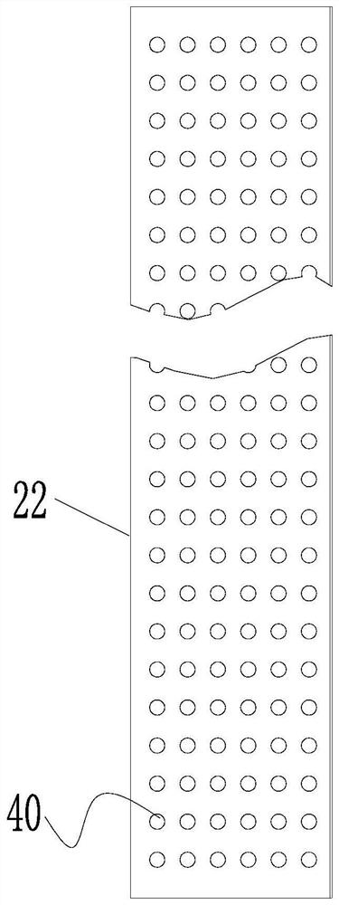 Indoor unit, air conditioner and indoor unit control method