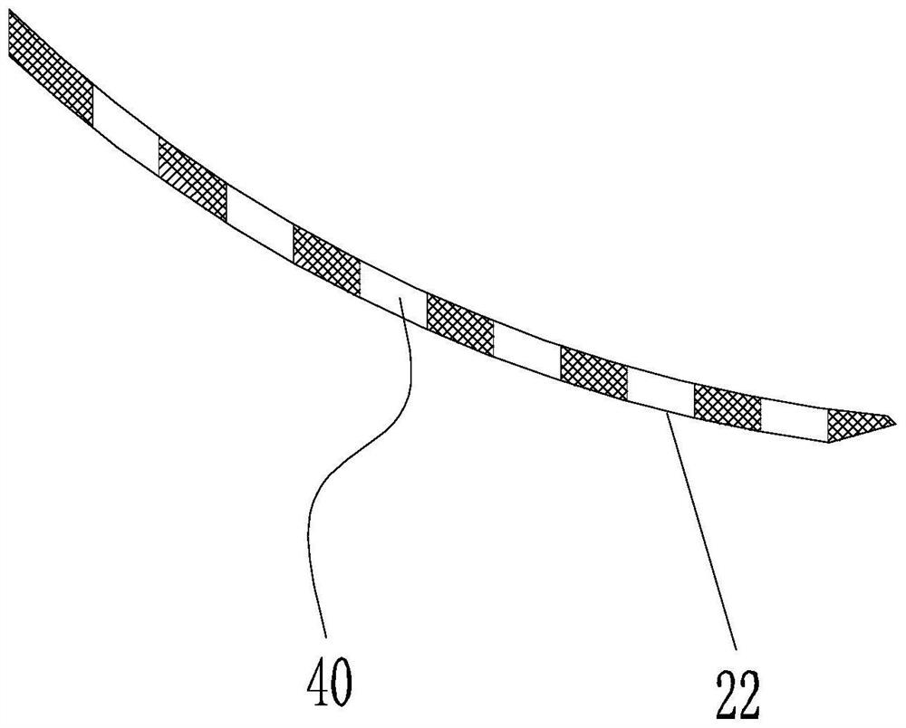 Indoor unit, air conditioner and indoor unit control method