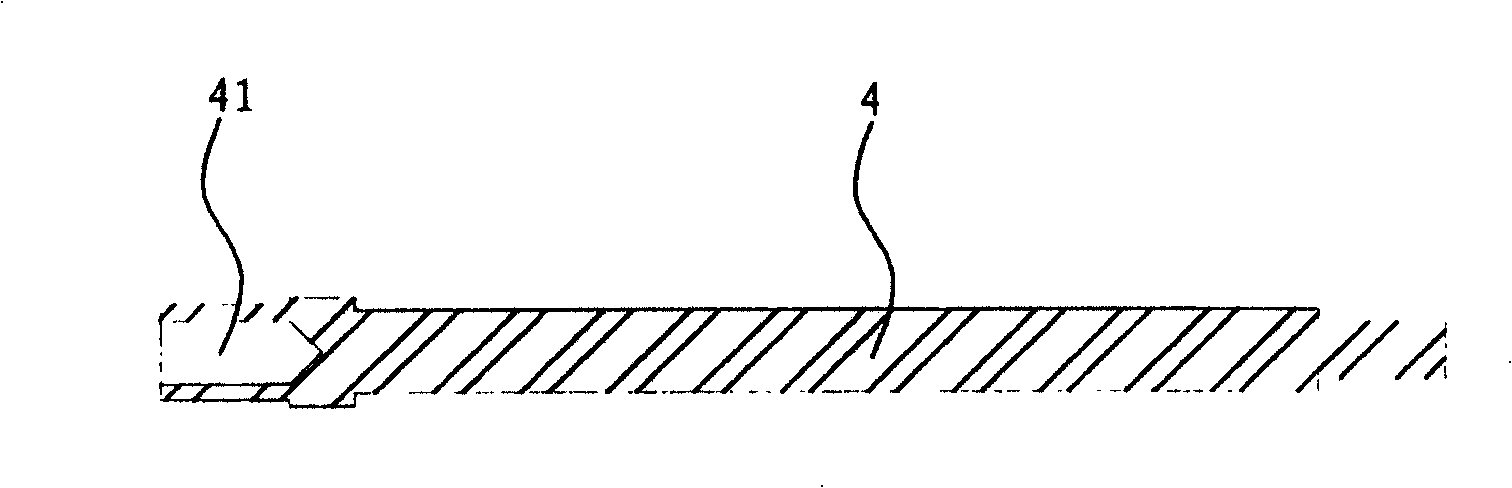 Prefabricated high-voltage cable terminal