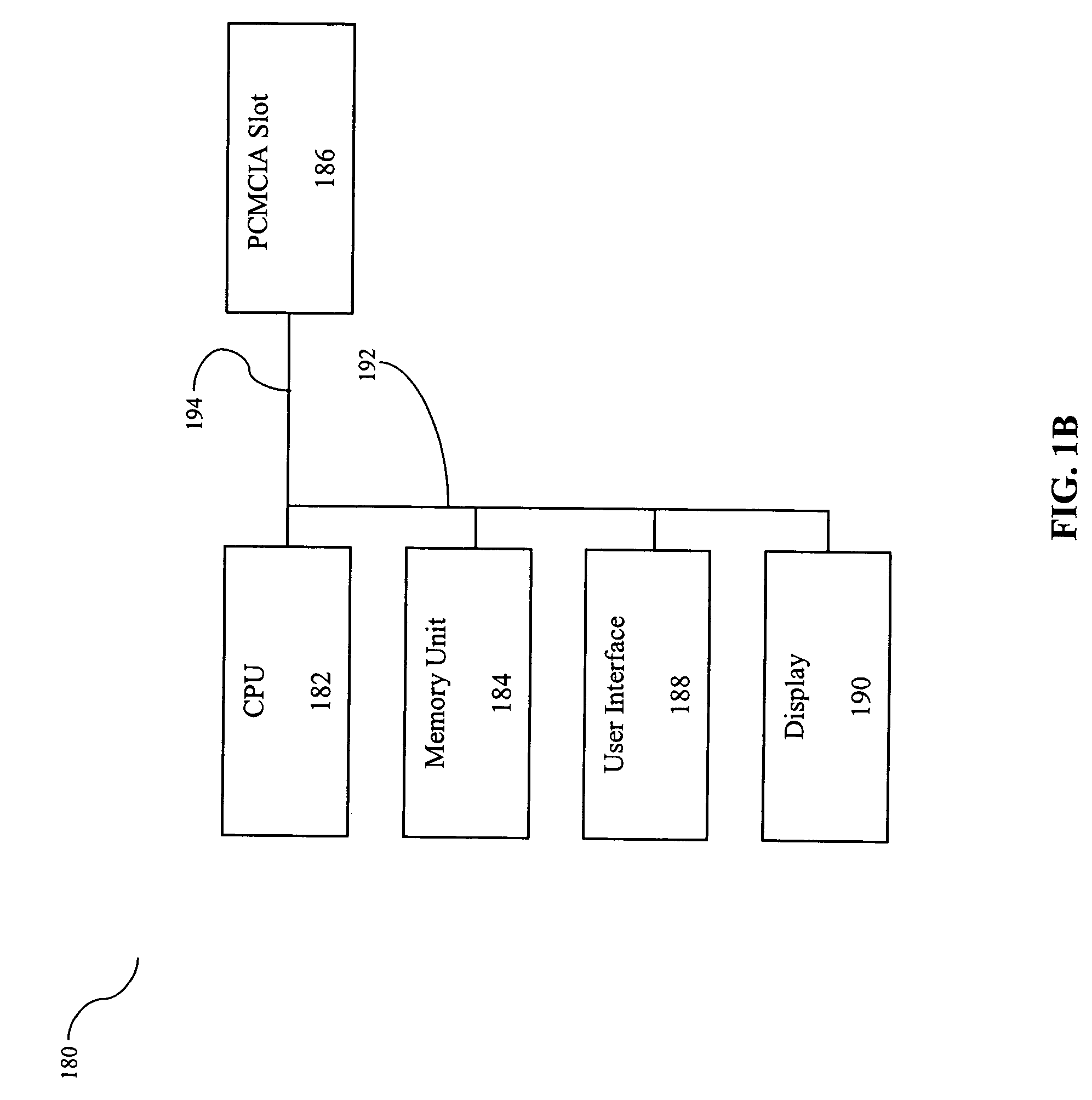 Multiprotocol RFID reader