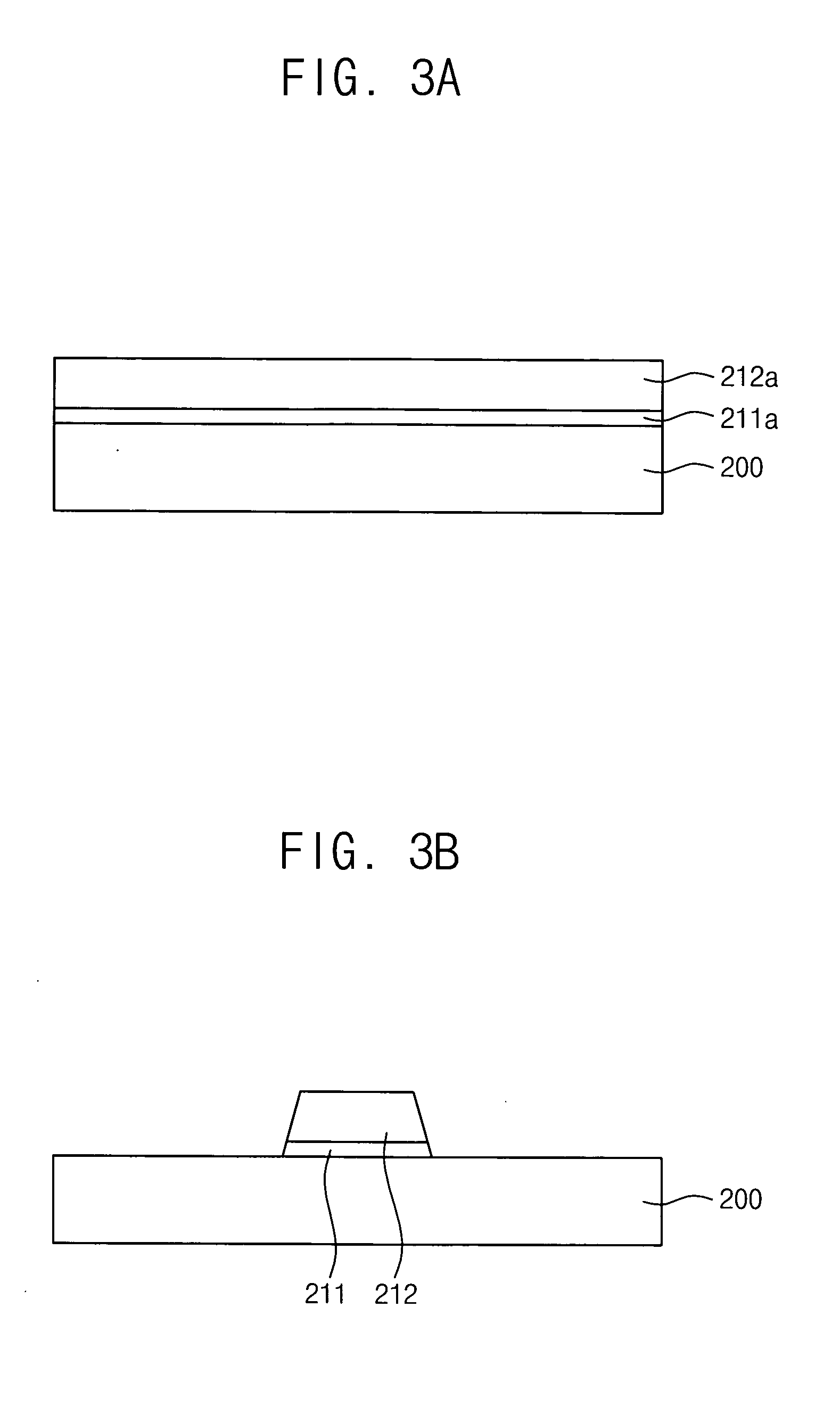 Thin film transistor substrate for liquid crystal display device and method of manufacturing the same