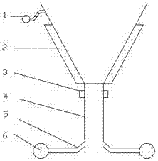 Printer with automatic cleaning mechanism