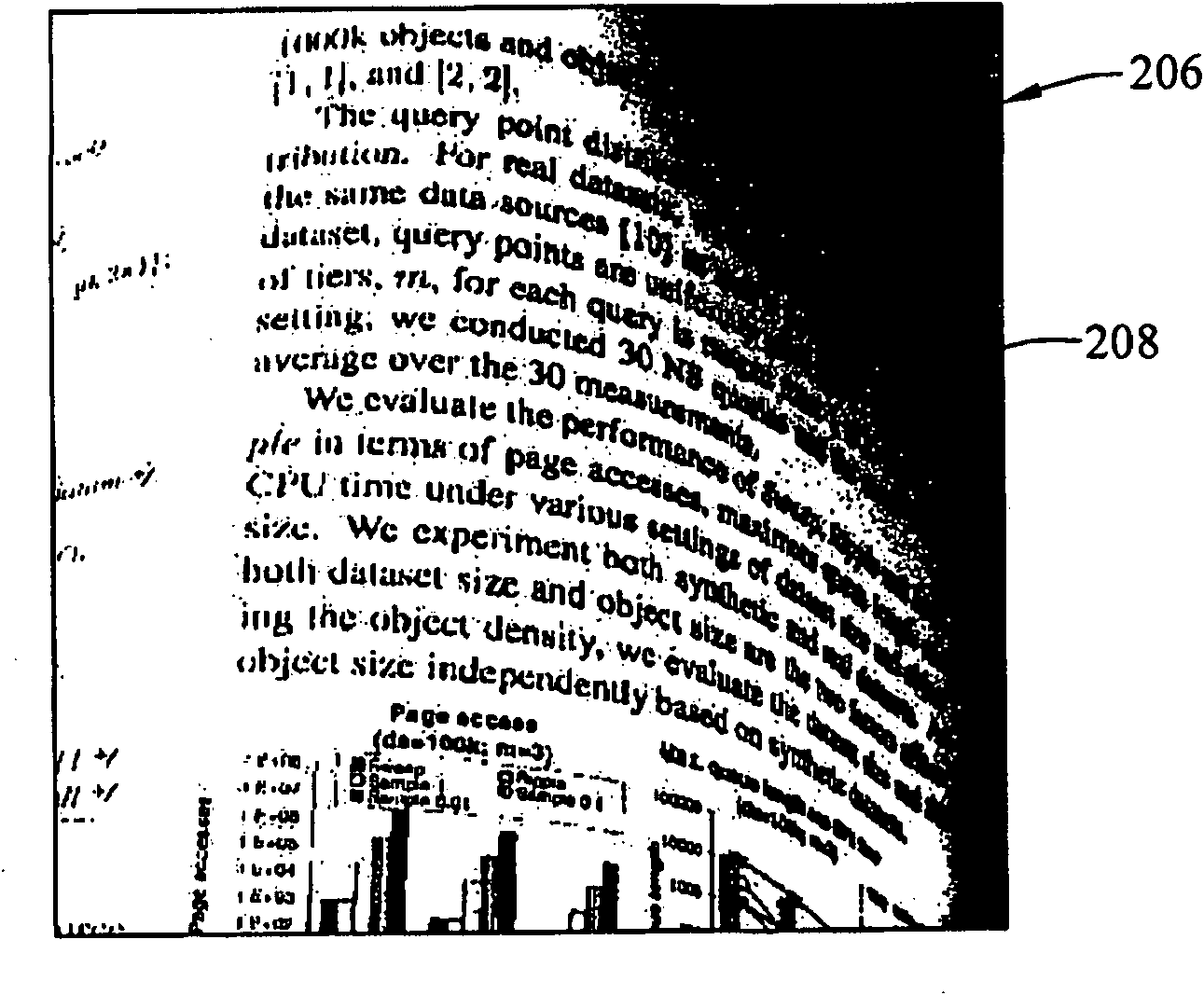 Camera-based document imaging