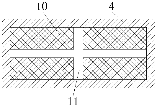 Instrument and apparatus transporting device