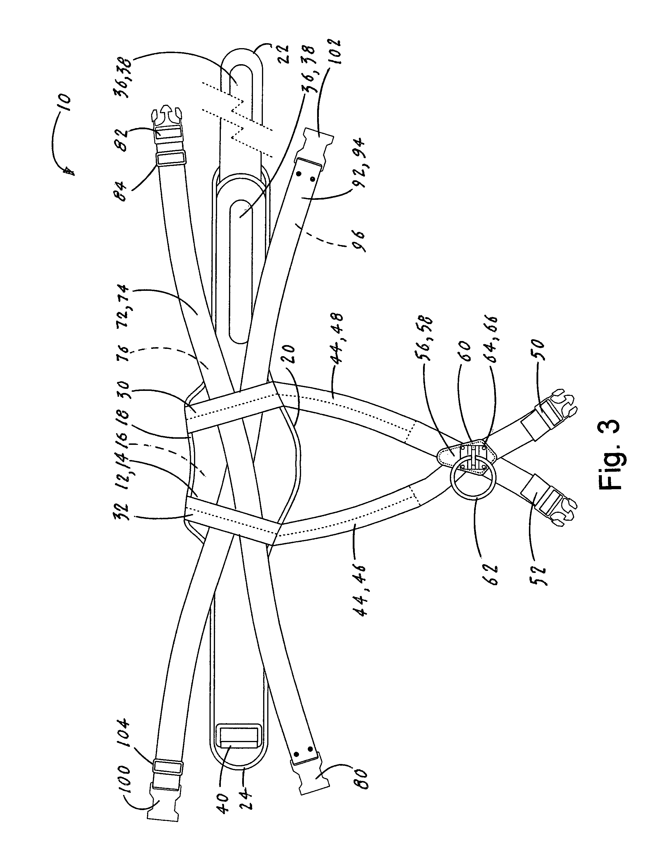 Spinal stretching and decompression device