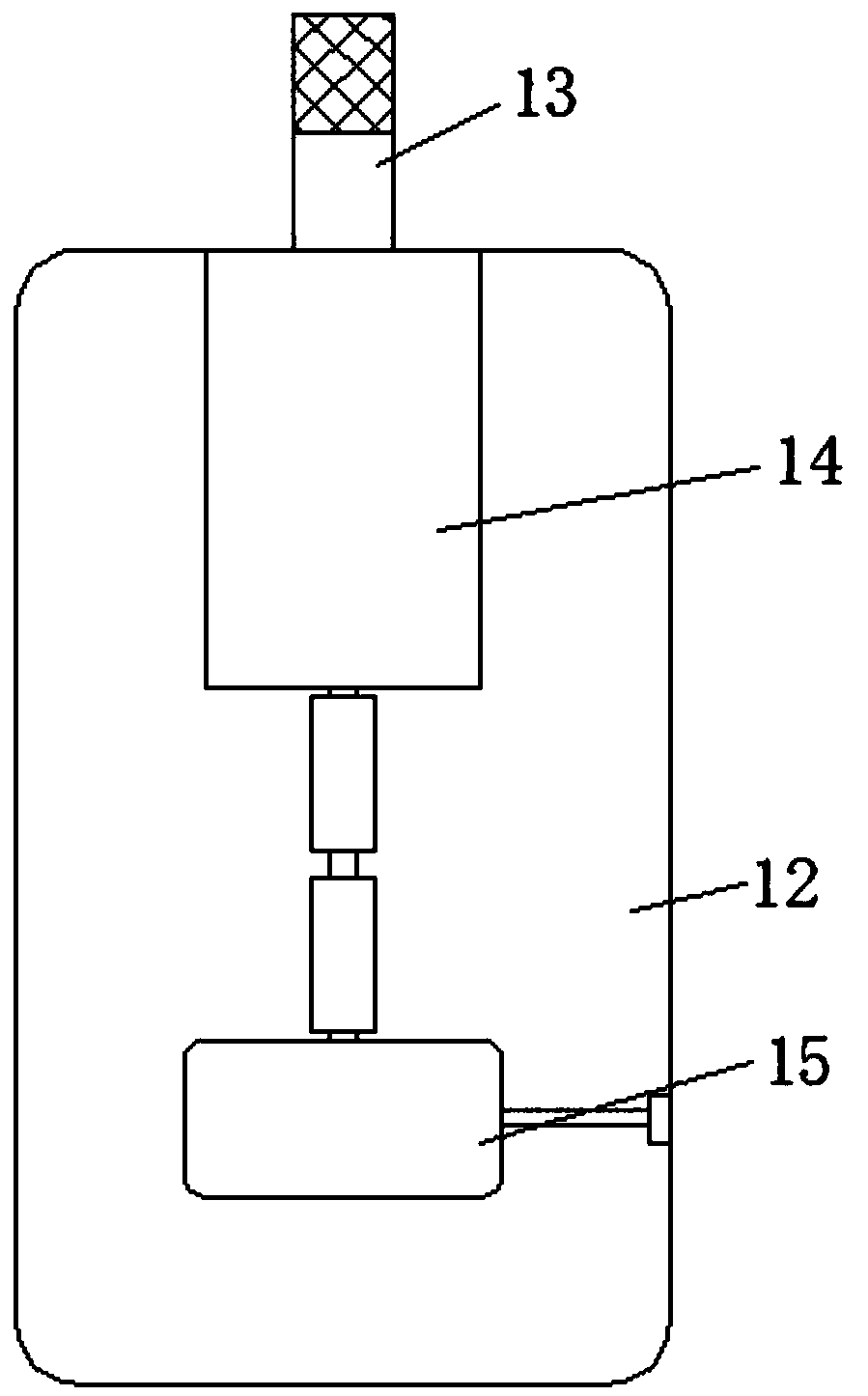 Novel intelligent indoor temperature controller