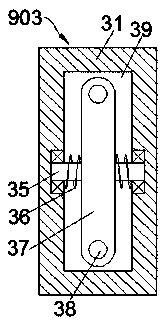 Temperature adjustable box