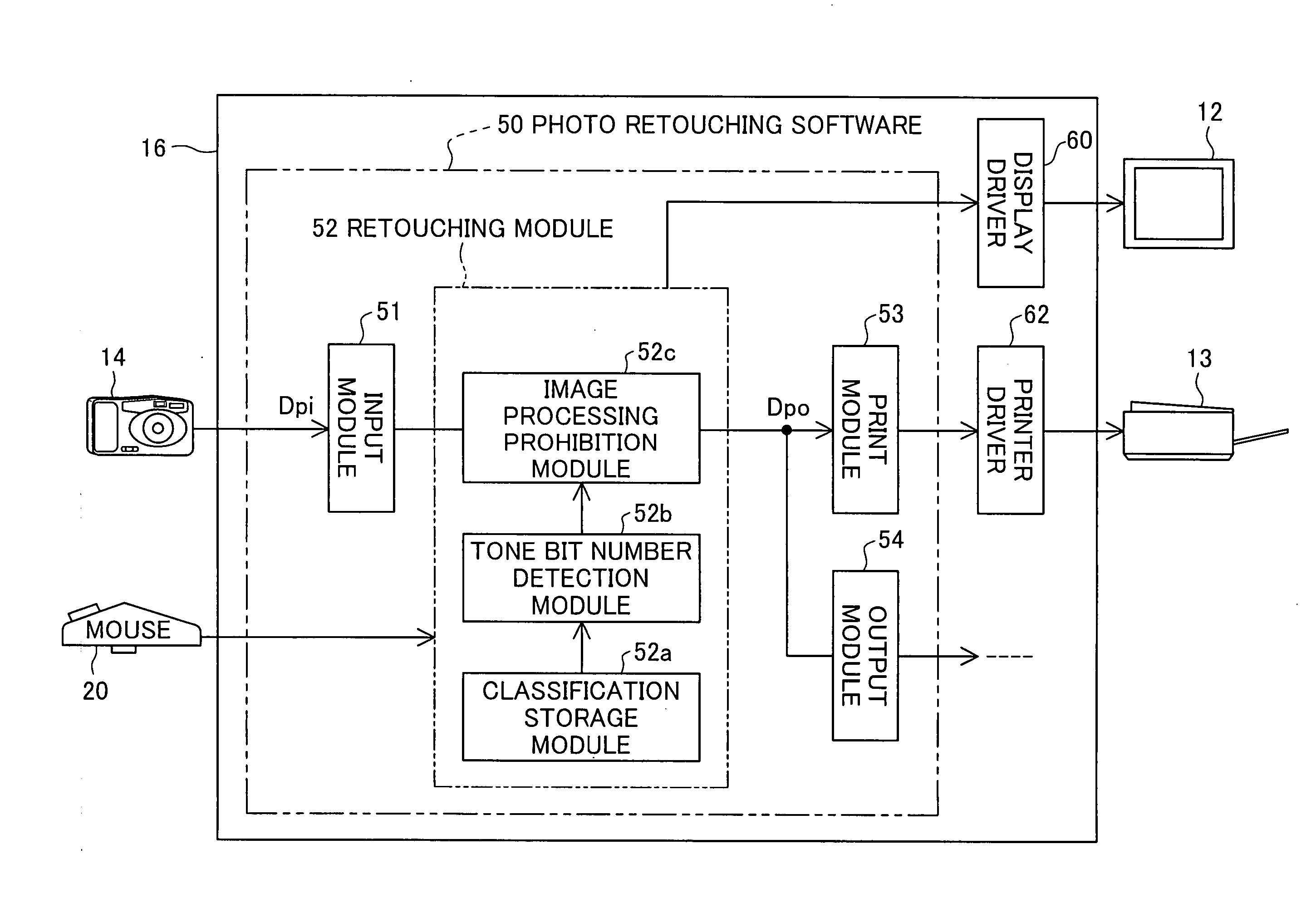 Image processing apparatus, image processing method, and computer program product