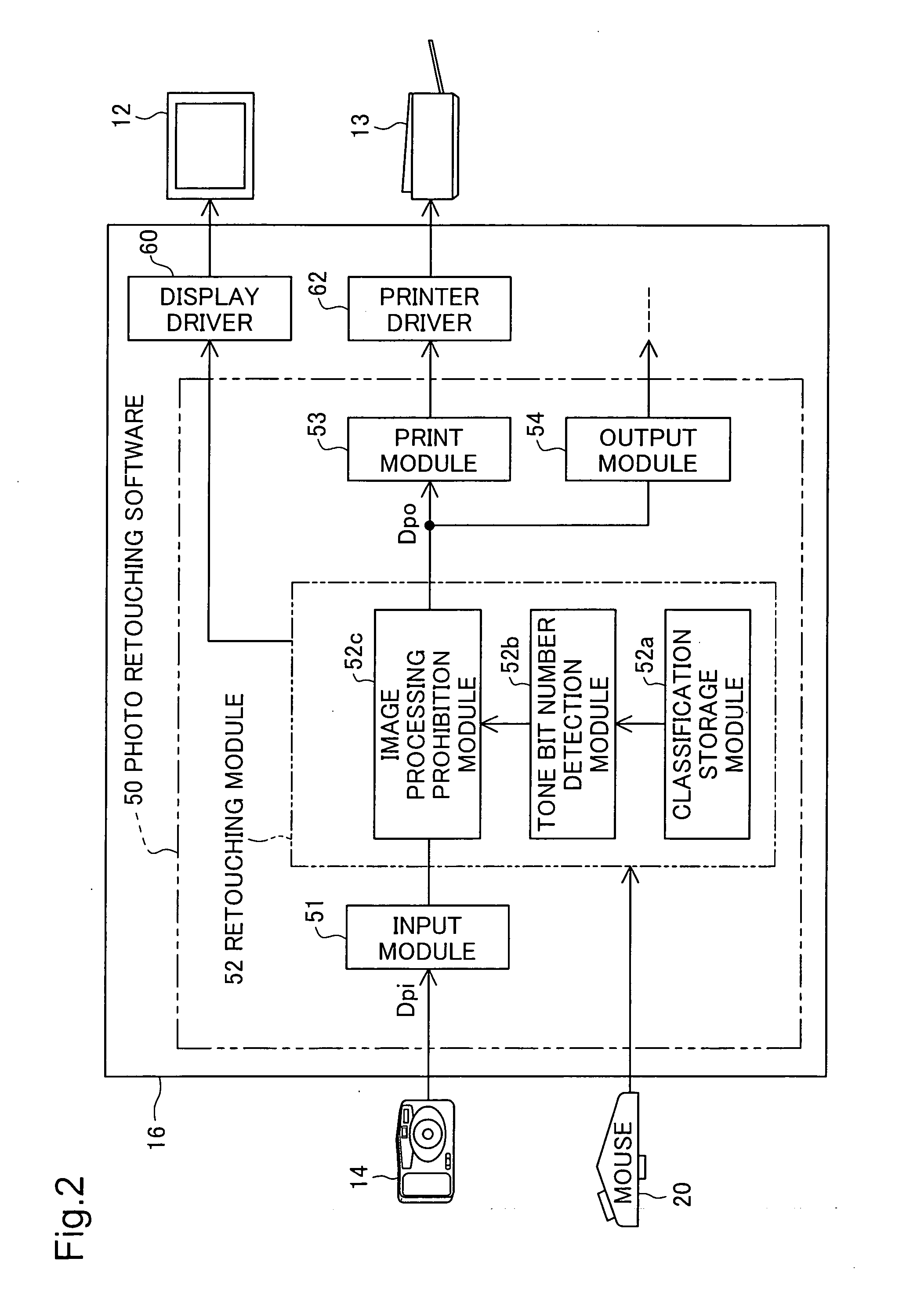 Image processing apparatus, image processing method, and computer program product