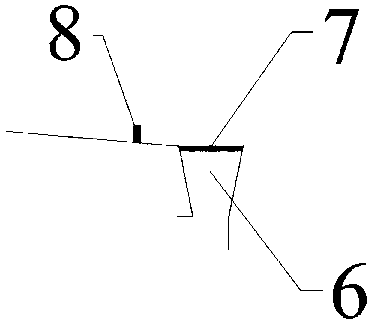 Comprehensive water use system for bridge