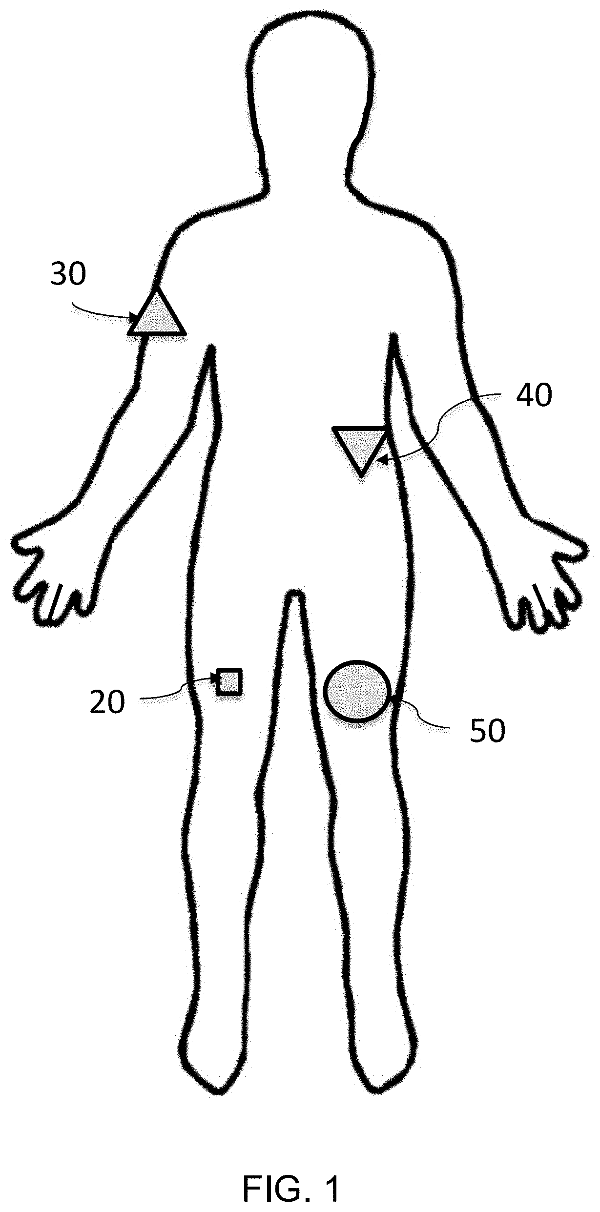 Electrical stimulation device for improving fluidity of motion