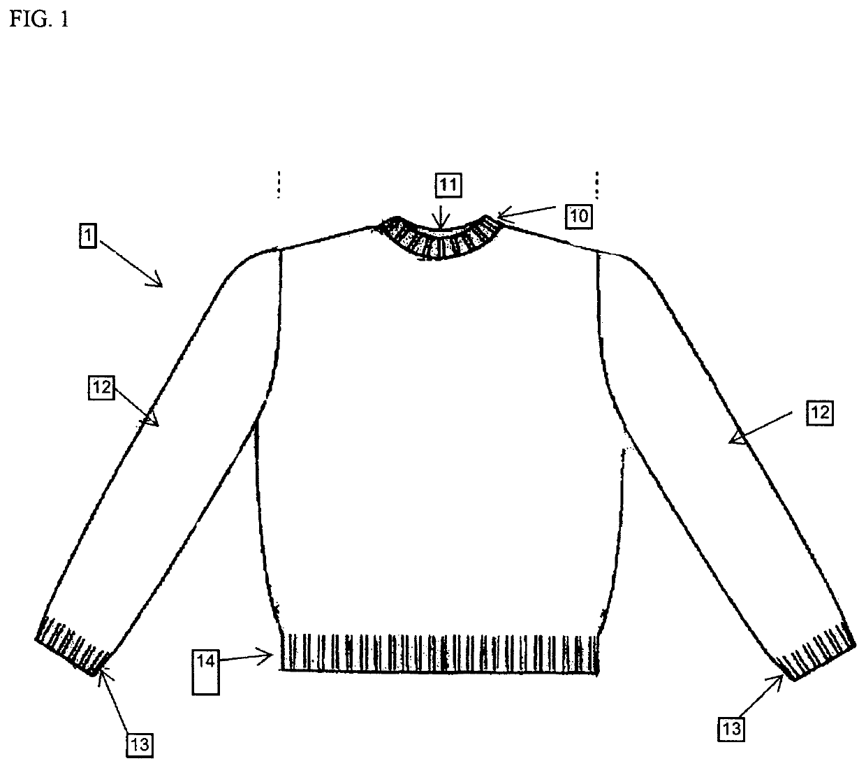 Cut, slash and/or abrasion resistant protective fabric and lightweight protective garment made therefrom