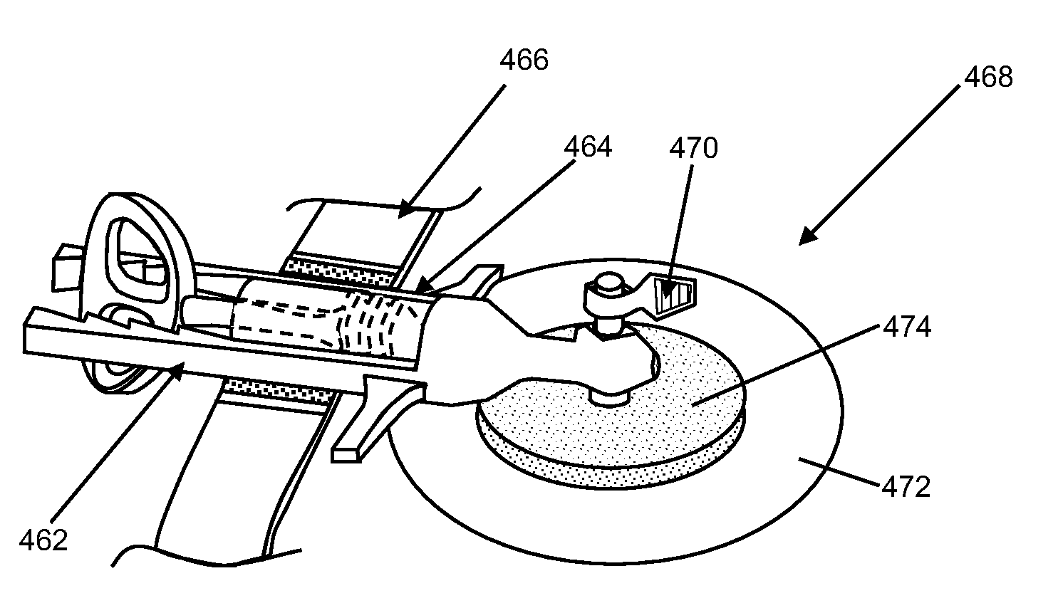 Methods for application of reduced pressure therapy