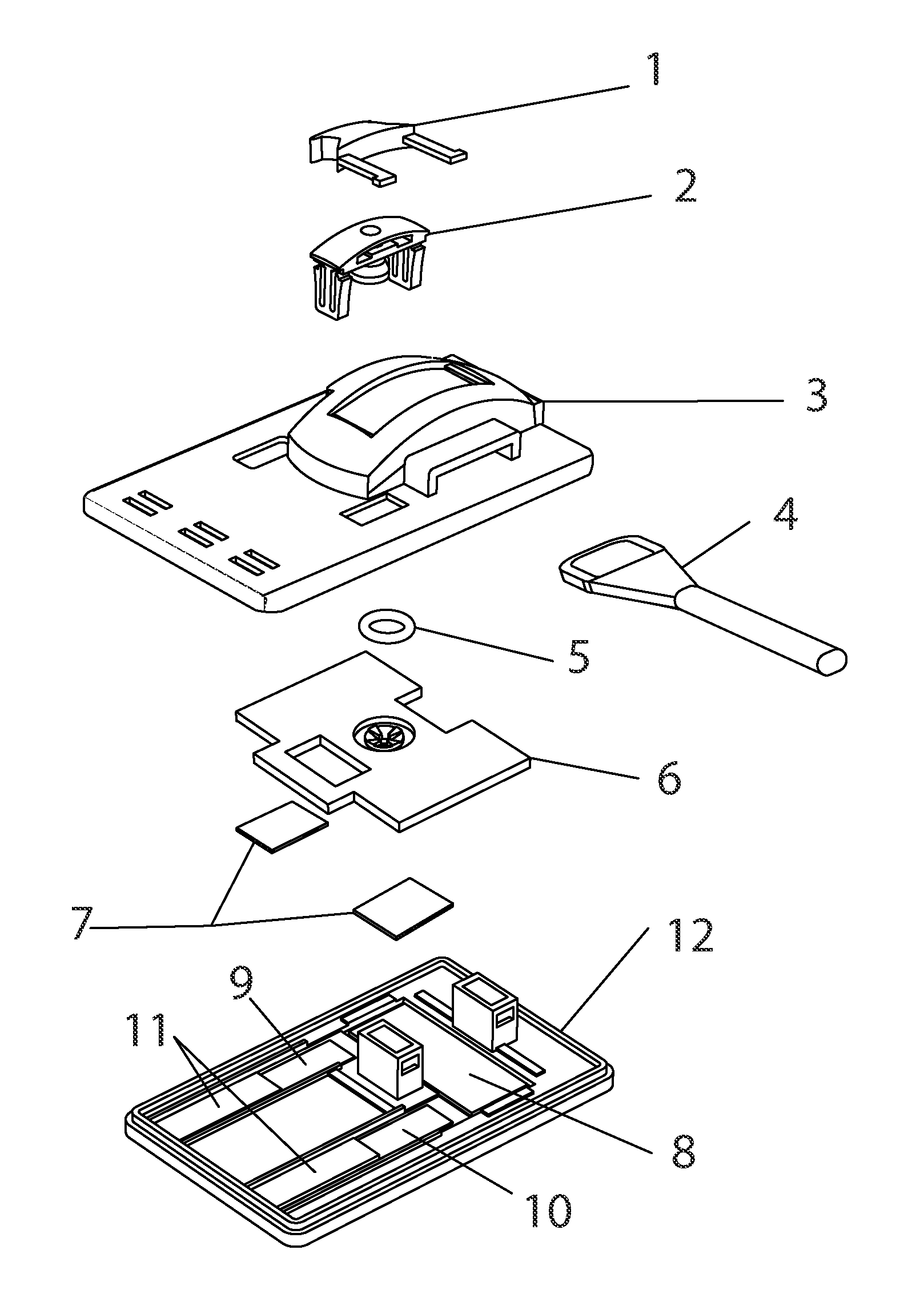 Methods and devices to enhance sensitivity and evaluate sample adequacy and reagent reactivity in rapid lateral flow immunoassays