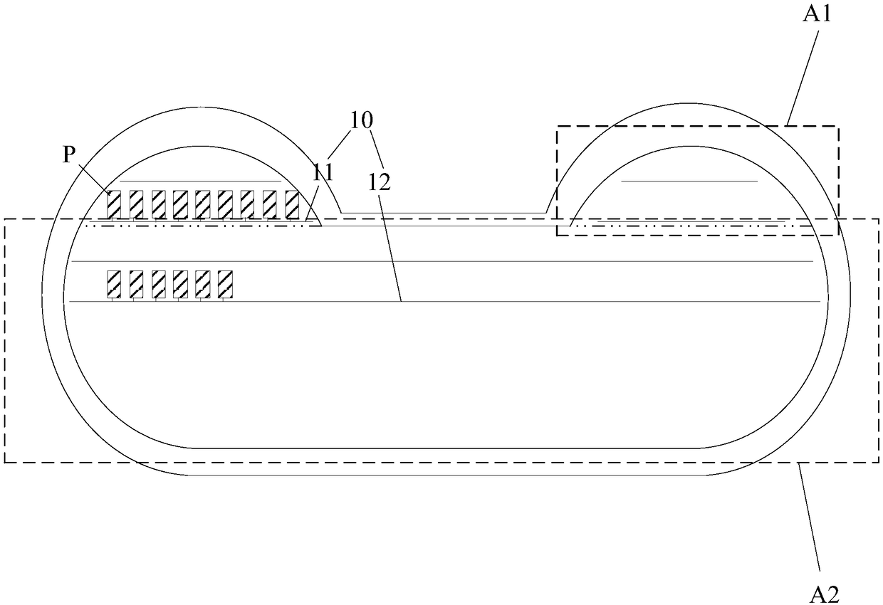 Display panel and display device