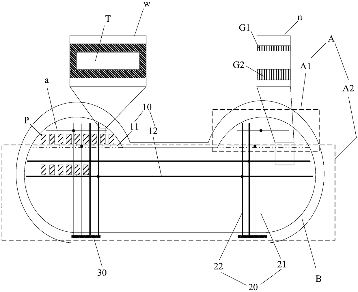 Display panel and display device