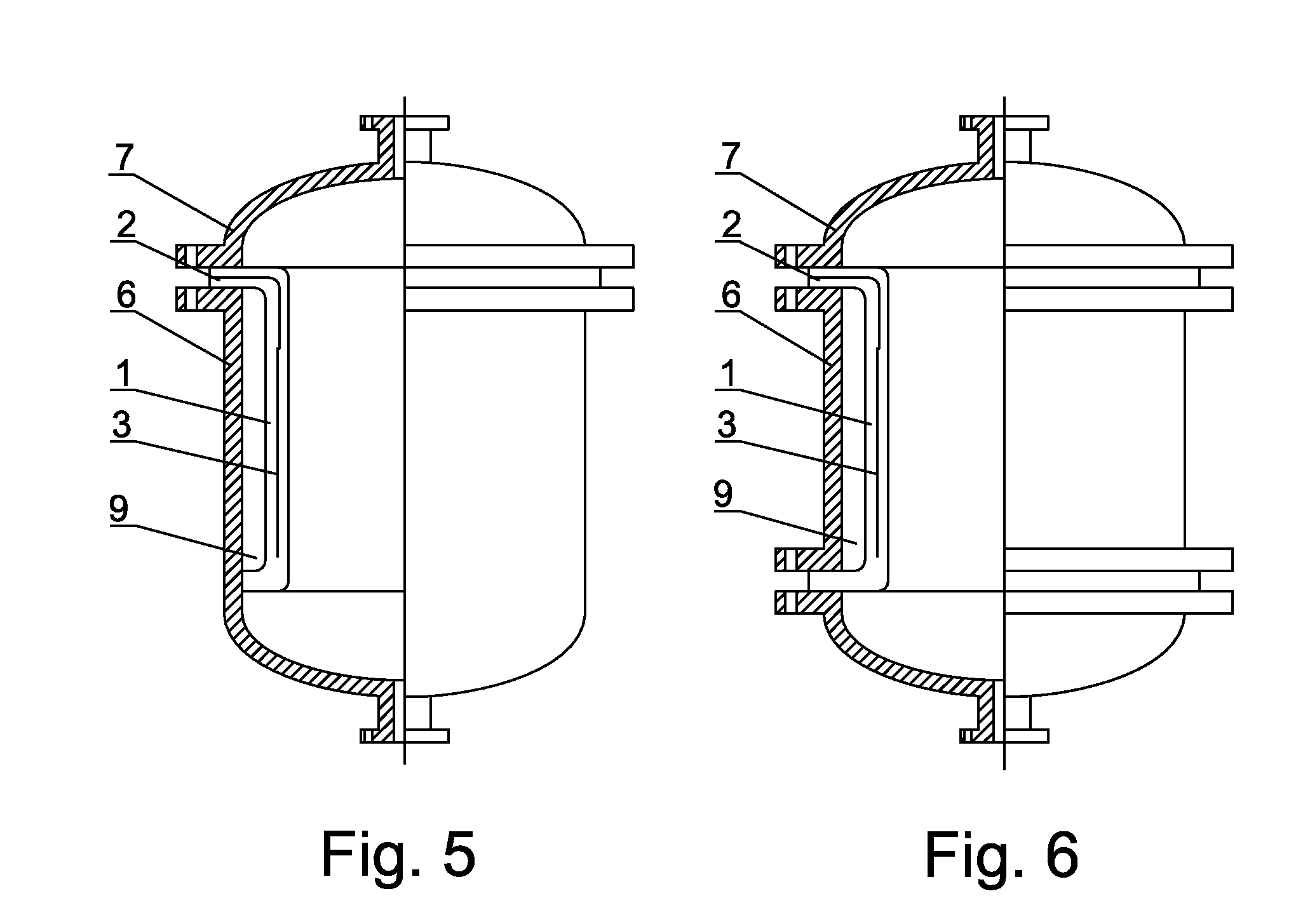 Polytetrafluoroethylene Heating Product and Its Manufacturing Method